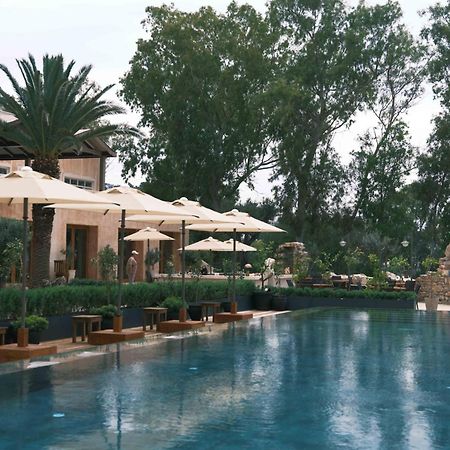 Ruins Luxury Resort - Adults Only Yalıkavak Eksteriør billede