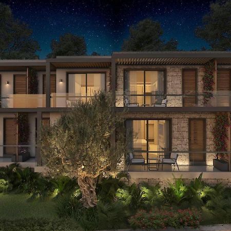 Ruins Luxury Resort - Adults Only Yalıkavak Eksteriør billede