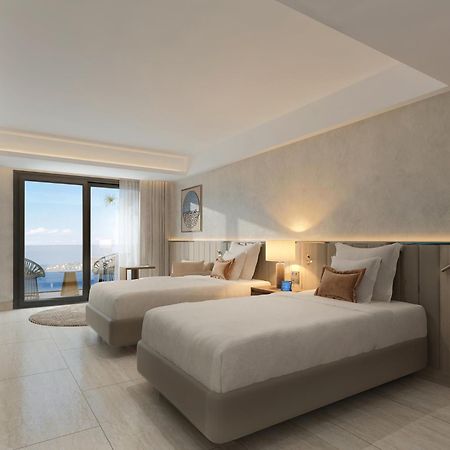 Ruins Luxury Resort - Adults Only Yalıkavak Eksteriør billede