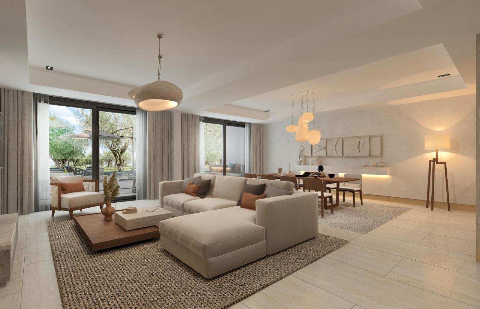 Ruins Luxury Resort - Adults Only Yalıkavak Eksteriør billede