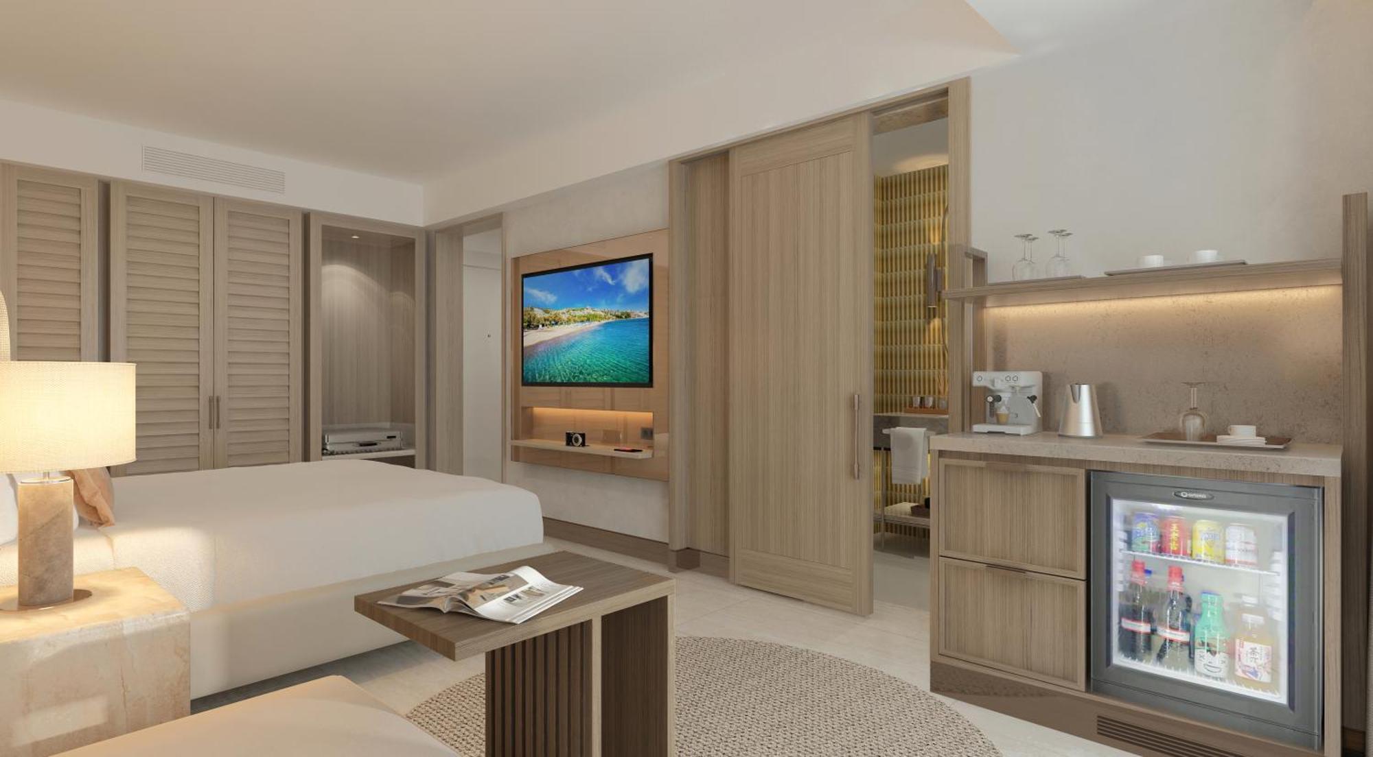 Ruins Luxury Resort - Adults Only Yalıkavak Eksteriør billede